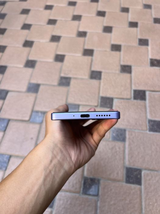 Redmi note 13 pro ideeal