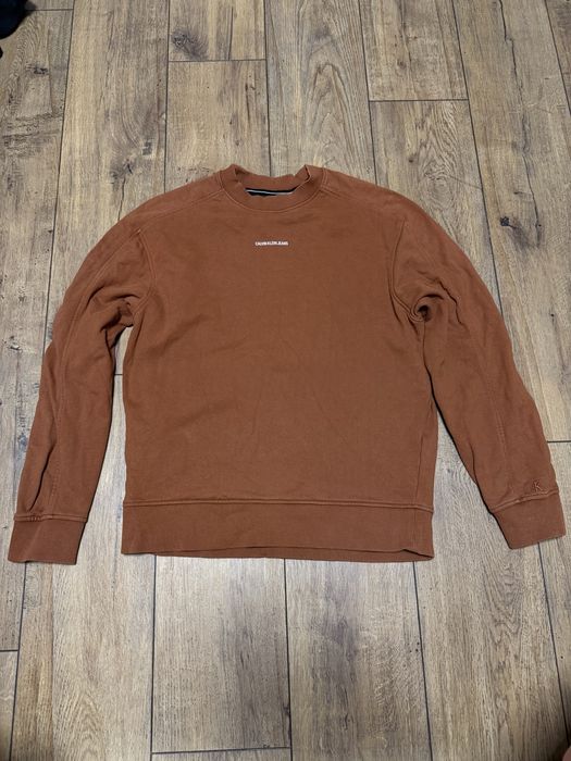 Мъжка блуза Calvin Klein Jeans