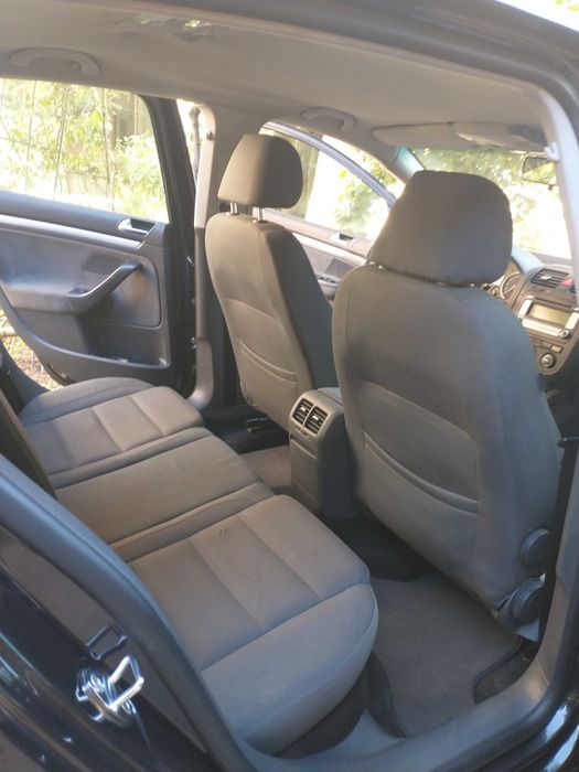 Vw Golf 5 1,4 TSI Anul 2007