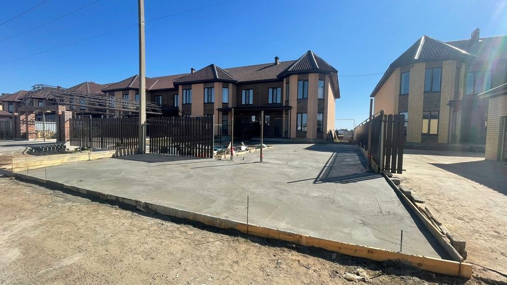 Стяжка 
Полный комплект инструмент