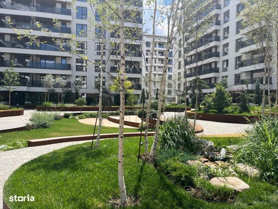 Apartament 2 camere | Aviatiei | Nusco City | | Parcare | Metrou Aurel