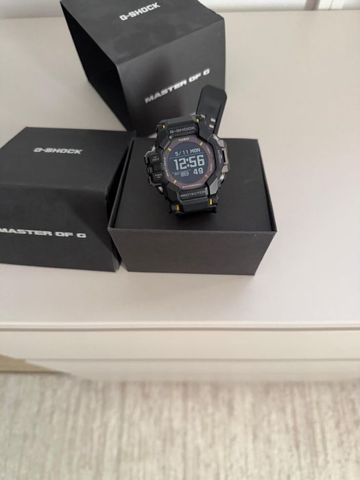 Ceas G Shock Rasina Nou