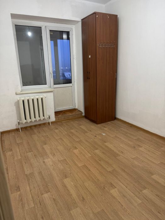 Продаётся квартира евроформата двухкомнатная