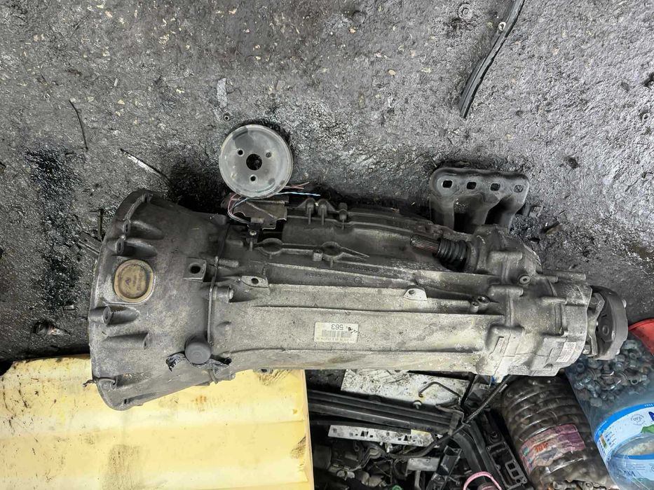 автоматична скоростна кутия mercedes w212 250 4 matic 4x4 w204 c250e