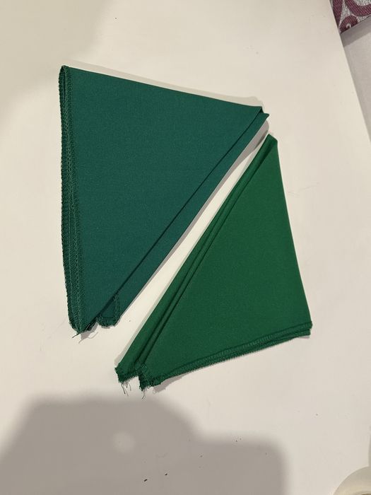 Servete textile pentru evenimente pret de la 1 leu impecabile