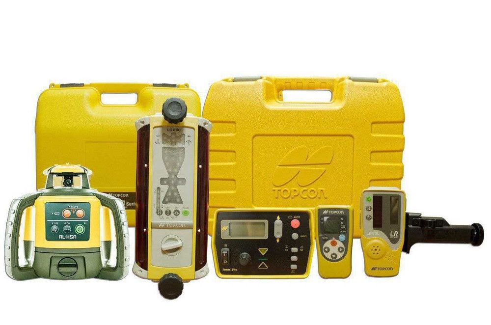 Аппарат лазер планер учун,  TOPCON Япония, нархи 1500 доллар