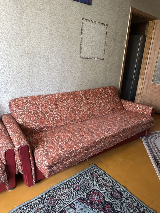Отдам диван бесплатно