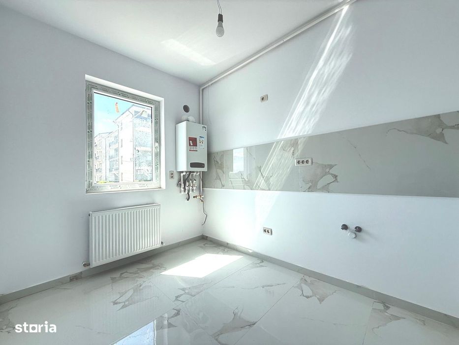 Apartament 2 Camere Decomandat |  Faza 2 - Predare Martie 2027