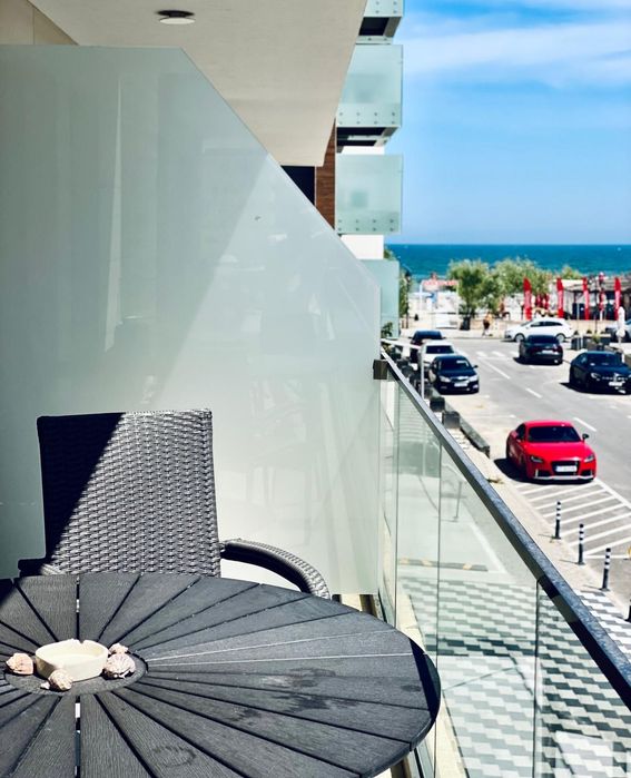 Apartamente de inchiriat in Mamaia Nord