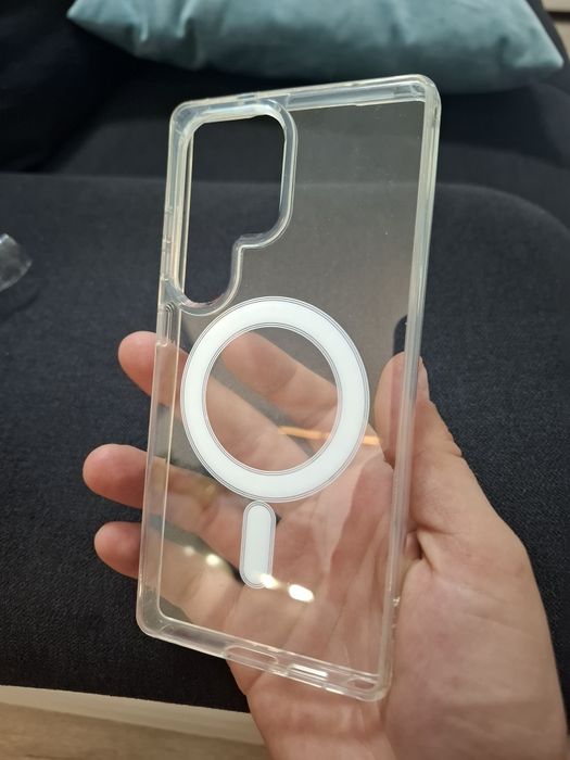 Husa carcasa Samsung S25 Ultra