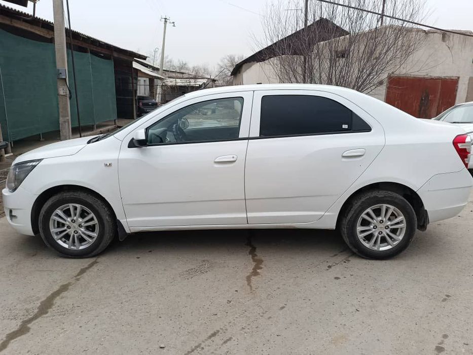 Cobalt 2023 sotiladi