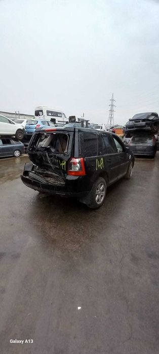 FREELANDER 2 2008 /2.2D Dezmembrez/Dezmembram