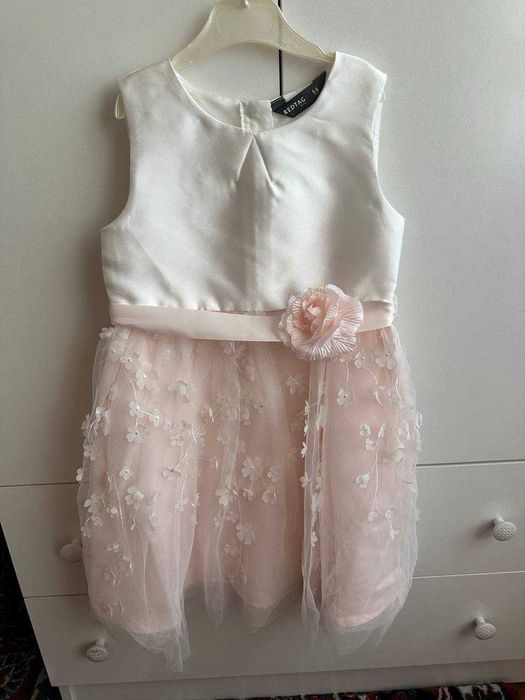 Детский куйлак енги