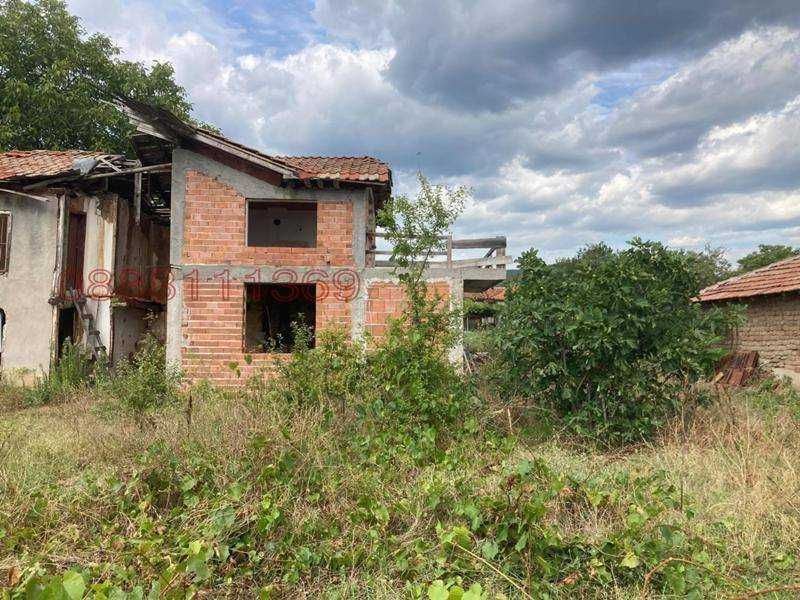 Продава се къща от собственик в село Отец Паисиево до Пловдив