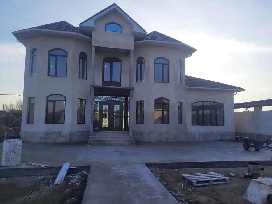 Пластиковые окна и двери