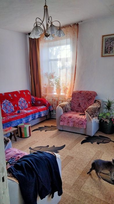 Продам дом улица малай батыра 28