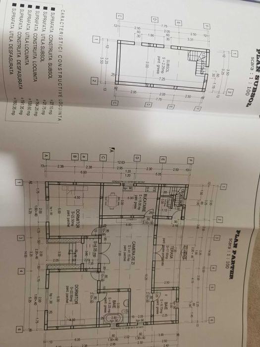 Casa de vânzare în Goruna