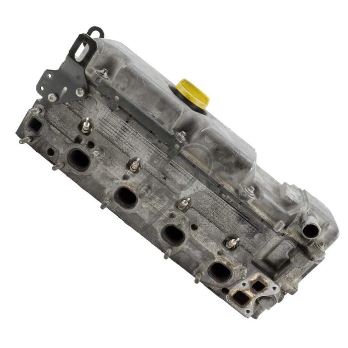 Оборудвана цилиндрова глава Saab 9-3 ID: 120321