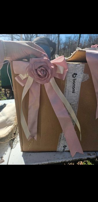 Fundite nunta pentru oglinzi