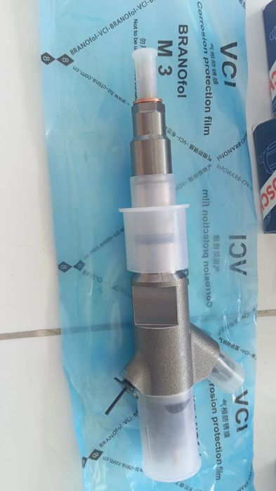 Форсунка КамАЗ евро 5