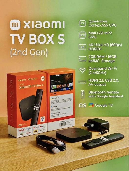 Приставка для тв, Smart TV, приставка для Smart тв, смарт приставка, ь