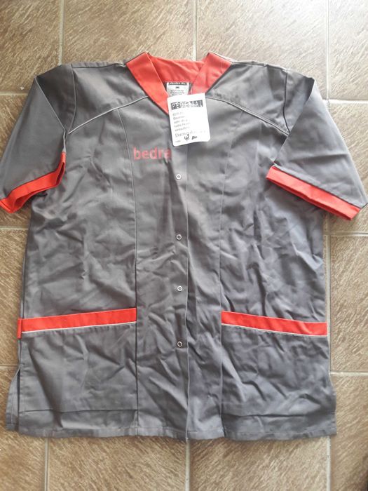 Работни дрехи чисто нови от Германия. Разпродажба 28.00лв.за брой!