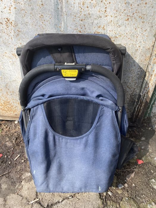 Продам детский коляска летний