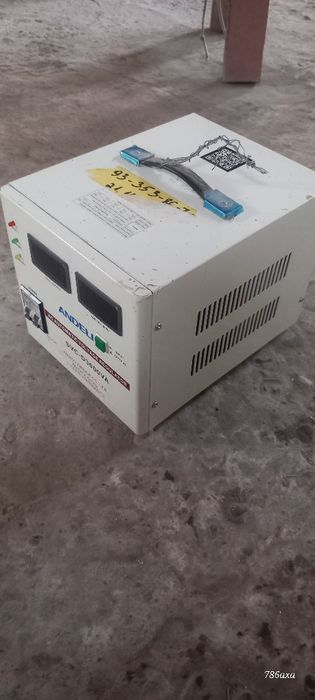 Elektr tok kuchaytirgich