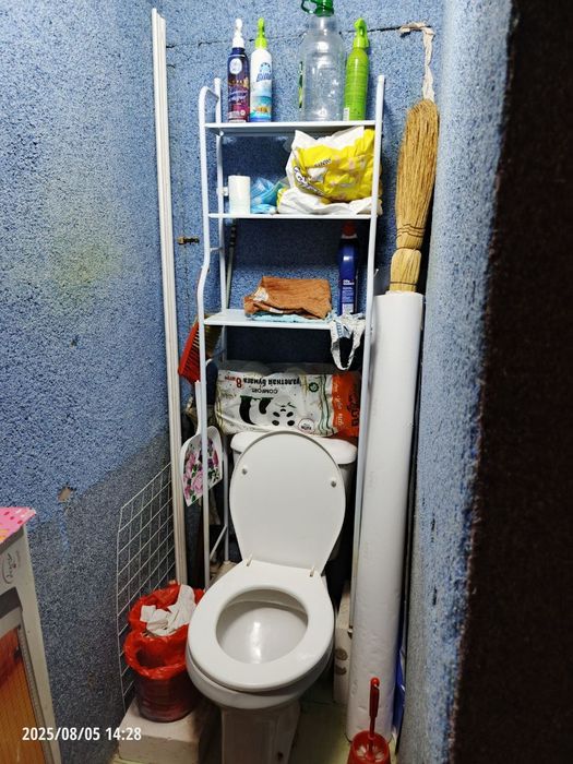 Продаётся квартира 1.4.5 38кв