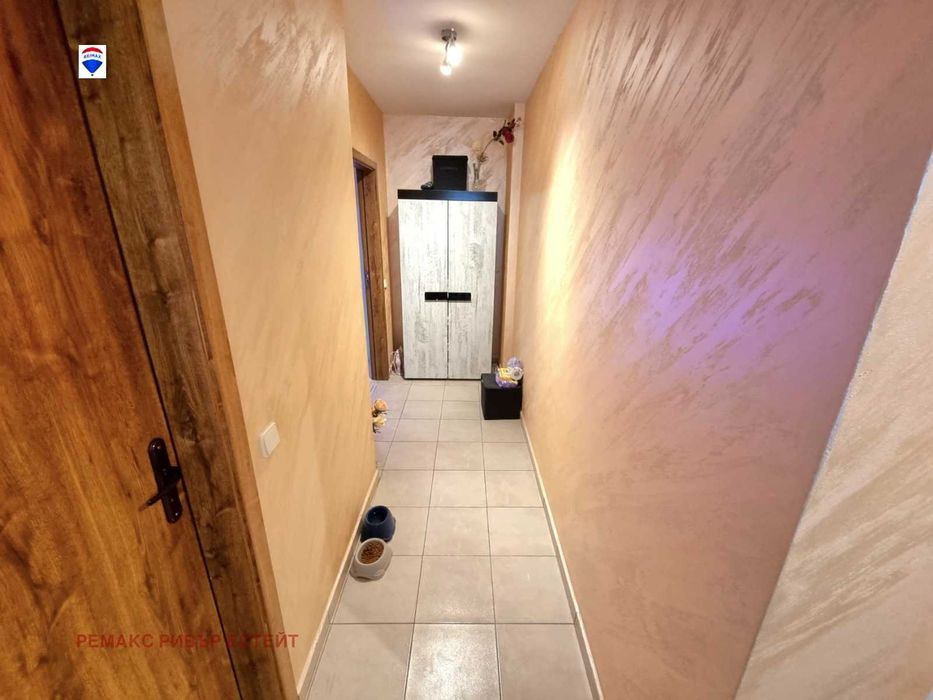 Продава се Двустаен апартамент в Русе, Чародейка - Юг - 104 кв.м за 417 €/кв.м - Снимка #11