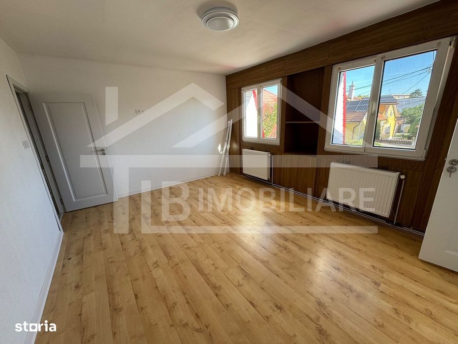 Casa cu 4 camere, 180 mp, Zona Semicentrala