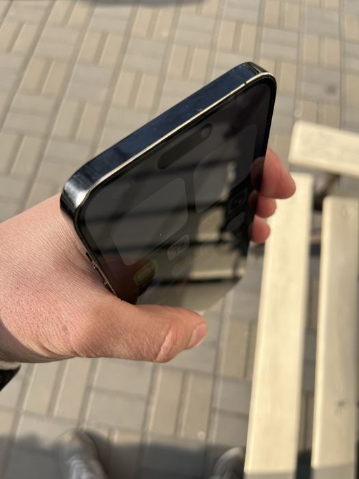 Iphone 14 pro max 128 GB