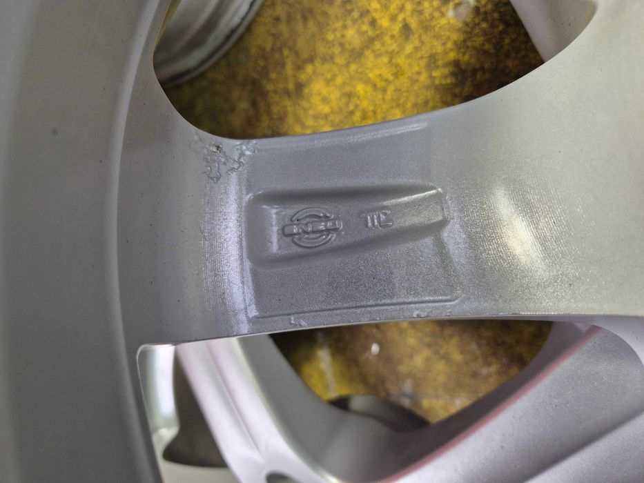 Jante Aliaj 5x112 17'' VW Golf Passat Touran Caddy Tiguan Skoda AUDI