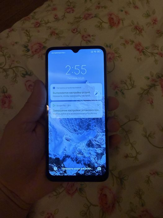 Продаётся Redmi 9 A