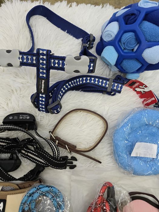 Лот за домашни любимци