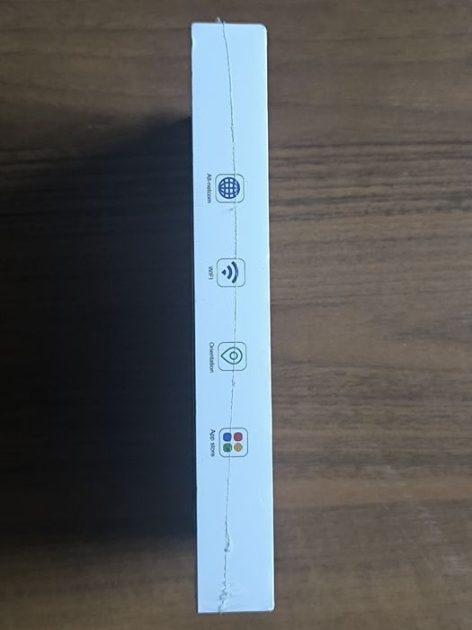 Смарт чясы Cellular Version WATCH ULTRA 3

WATCH ULTRA 3