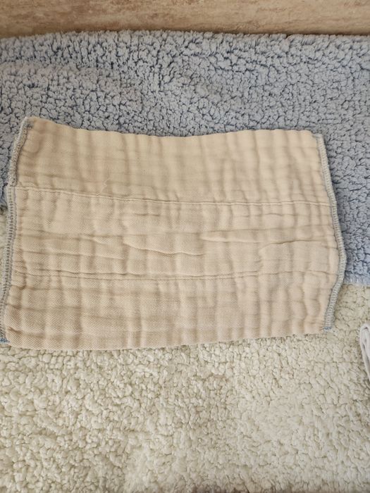 Пелени за многократна употреба Bambino Mio, Babylove