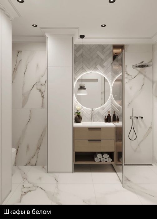 Мебели по поръчка в Варна