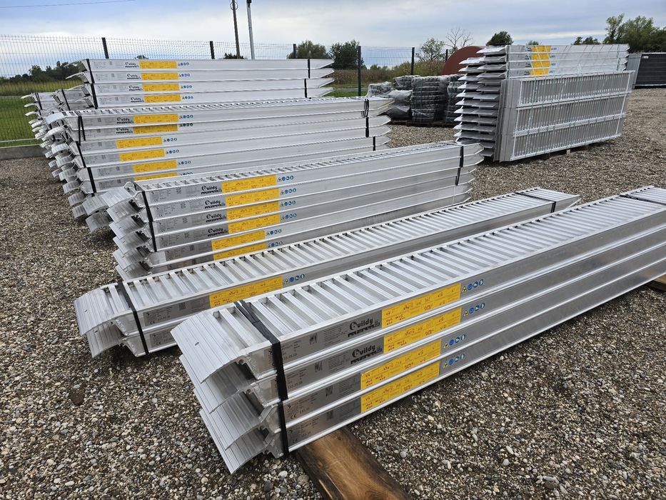 Рампи за техника