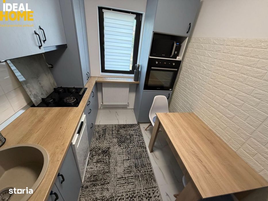 Bloc Nou! Apartament 3 Camere Decomandat Cariterul Editurii - CUG