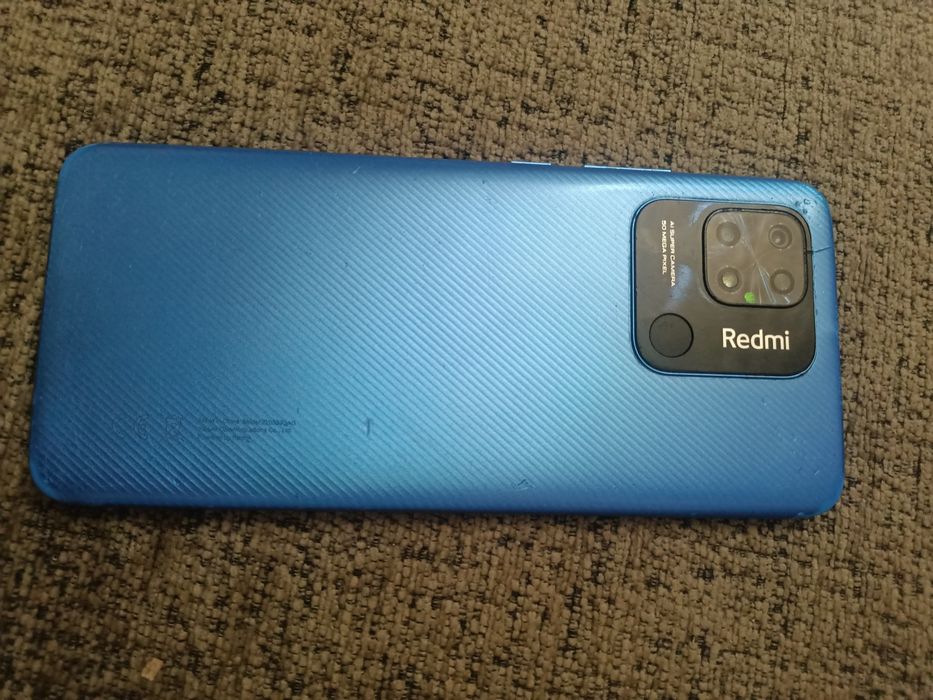 Продам телефон Редми 10C