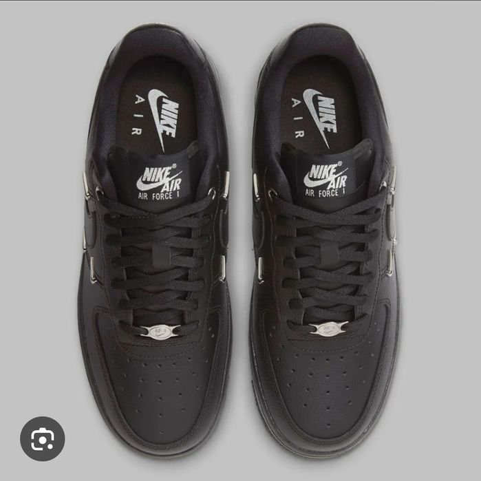 Nike air force swoosh 35.5 originali