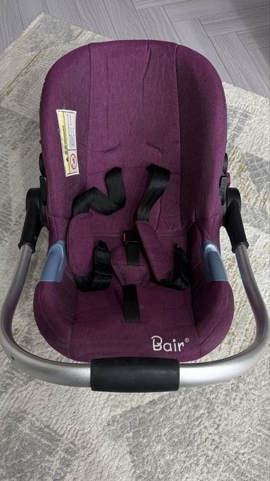 Продам автокредо bair, б/у.