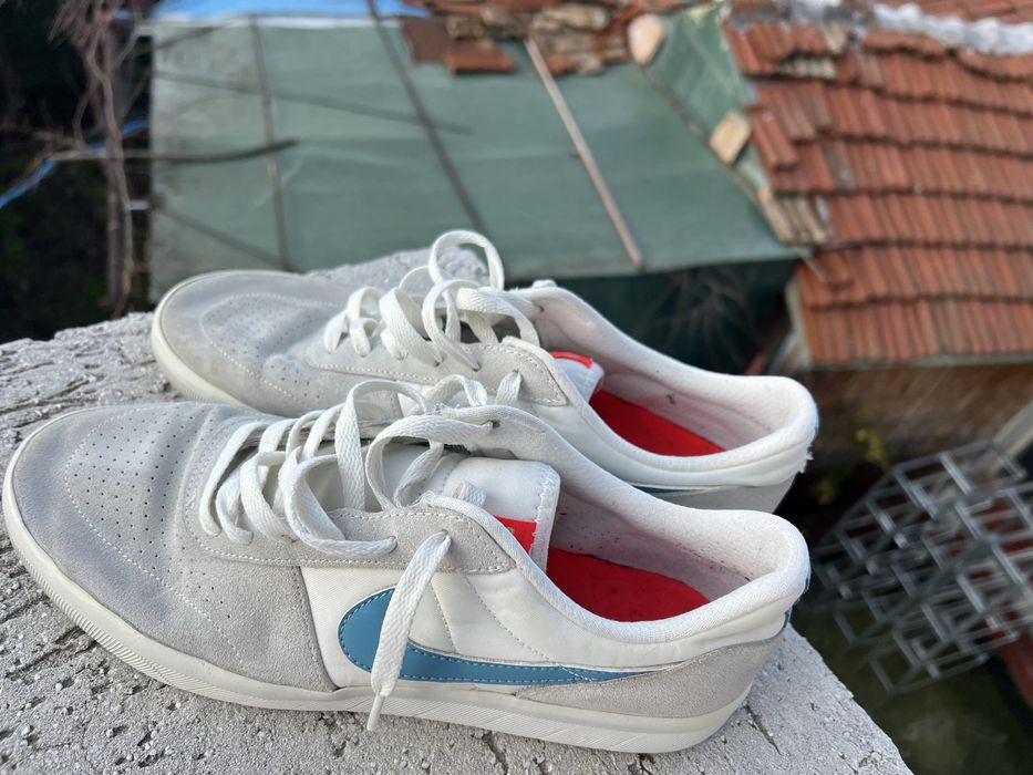 Nike SB Team Classic 43