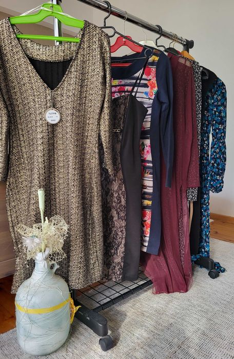 Рокли официални и ежедневни