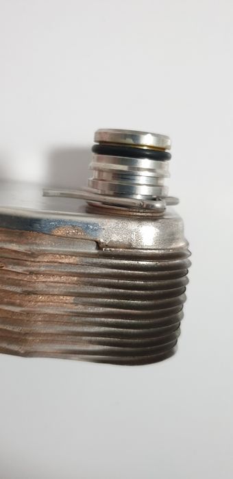 Schimbator in placi centrala termica Vaillant VUW INT 242/2-3 R2