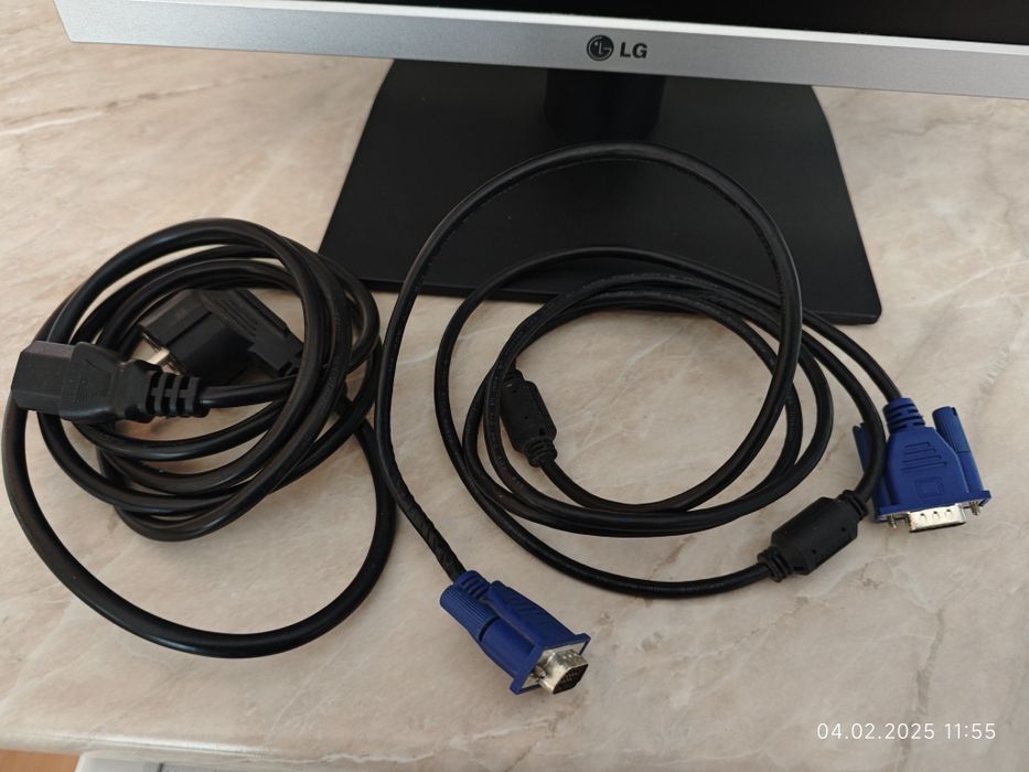 Монитор LG FLATRON L1919S