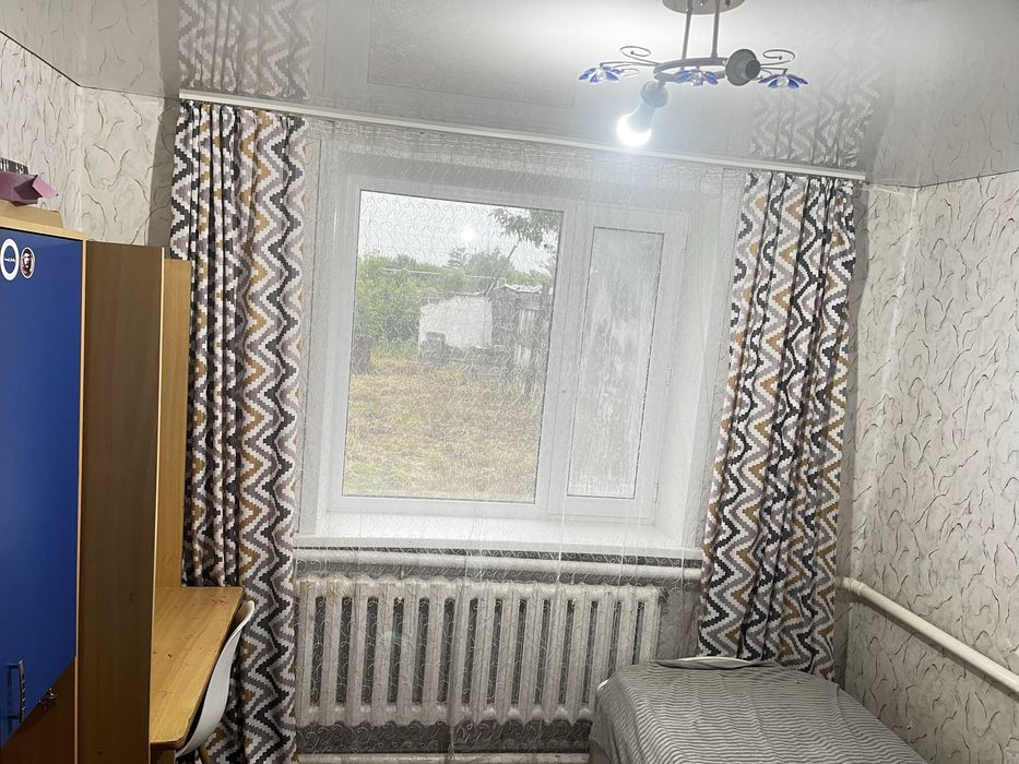 Продам квартиру в Денисовке