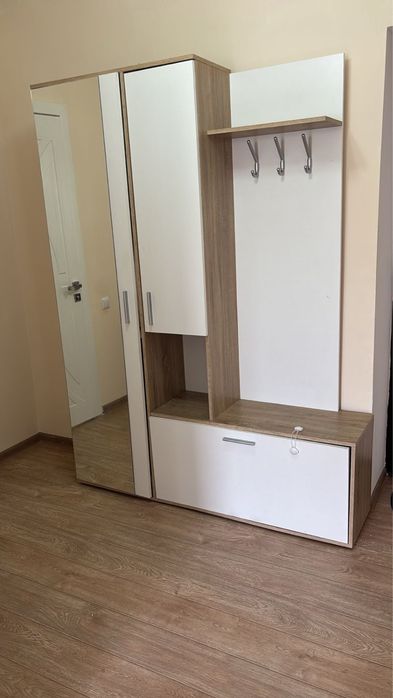 Мебель в прихожую