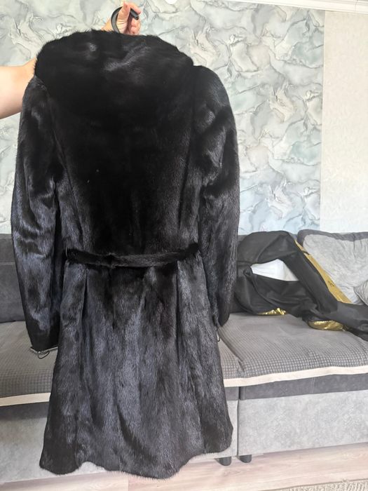 Продам норковую шубу.В хорошем состоянии.